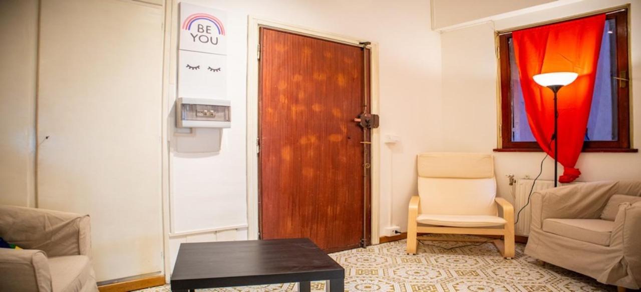 Kamchu Apartments: Viale Somalia * Rom